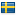 garanti.no server is located in Sweden
